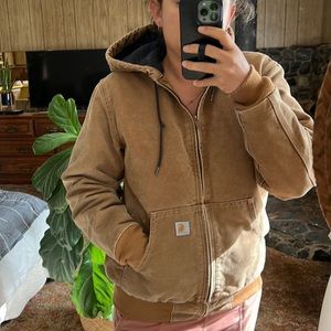 XS Women’s Carhartt Jacket